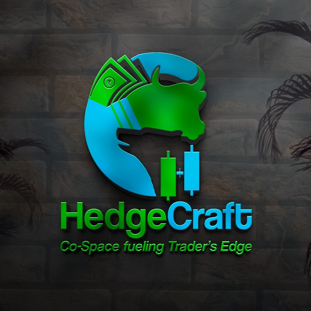 HedgeCraft Logo